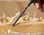 Entretien de meuble en bois par Menuisier France à Projan